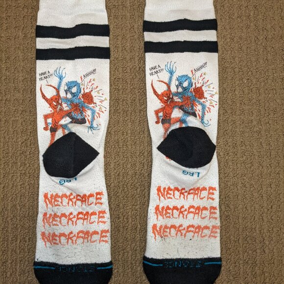 Stance Neckface Socks - Picture 2 of 2